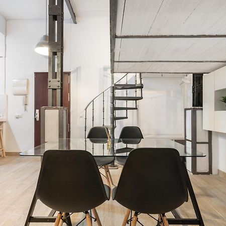 Precioso Apartamento La Latina-Rastro Arn Madri Exterior foto