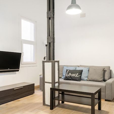 Precioso Apartamento La Latina-Rastro Arn Madri Exterior foto
