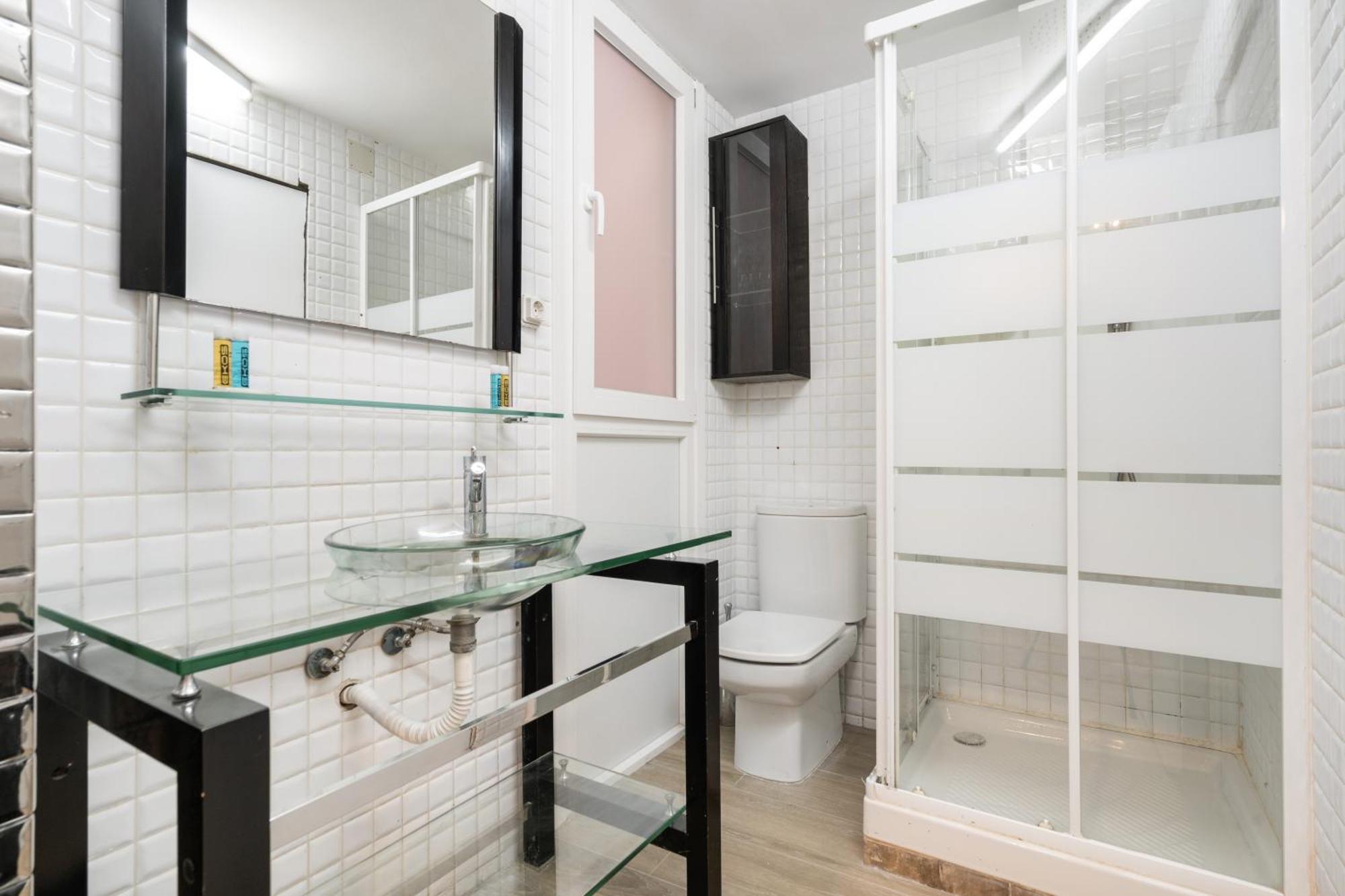 Precioso Apartamento La Latina-Rastro Arn Madri Exterior foto